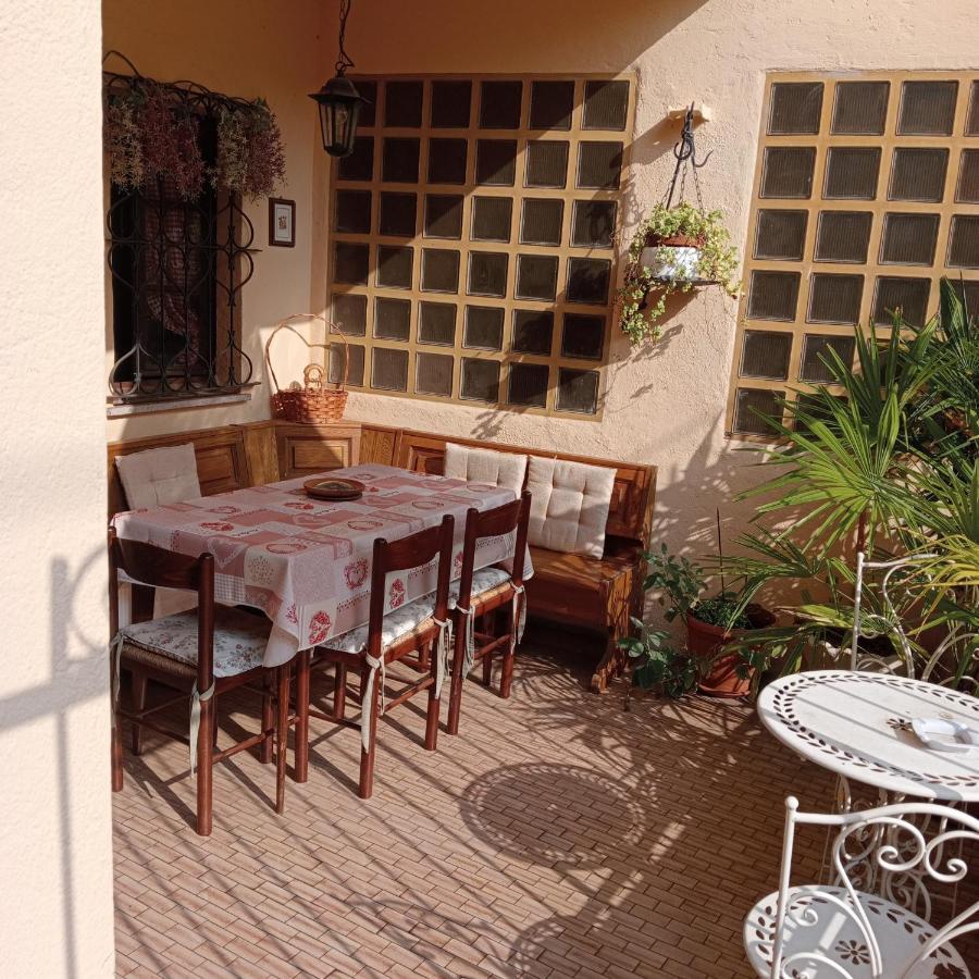 Casa Di Dario Villa Pettenasco Exterior photo